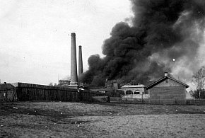 Jabłonowska Huta Szkła tematem spotkania przy Czerniakowskiej w Warszawie-142547