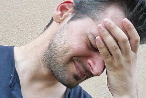 Polscy mężczyźni żyją w ciągłym stresie. Oto główne powody-142558