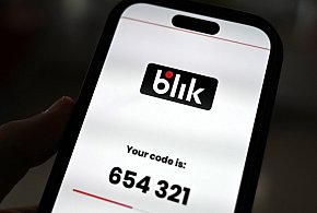 BLIK wchodzi w Europę. Przelejesz pieniądze w innych walutach-142576