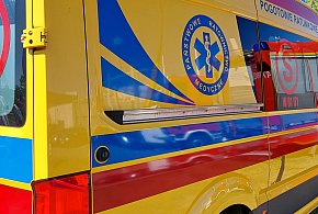 Jachranka: Czad w domu przy Wspólnej. Wykryło go pogotowie ratunkowe-142803