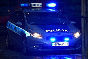 Nieporęt: BMW wjechało w volvo na Zegrzyńskiej-142884