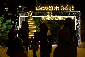 Wieliszew w świątecznej odsłonie już od soboty-142932