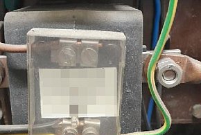 Legionowo: Przerobił instalację, by nie płacić za prąd-143055