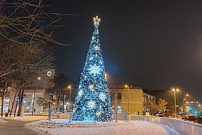 Legionowo: Nie tylko Wigilia, ale też Sylwester. Miejskie imprezy w grudniu-143061