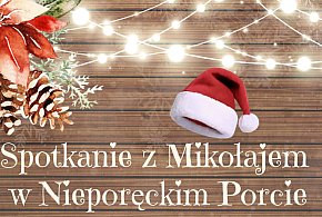 Nieporęt: Św. Mikołaj odwiedzi Port Pilawa. Impreza już w tę niedzielę-143160