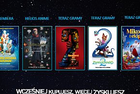 Moc nowości na ekranach kin Helios-143178