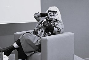 Nie żyje Magda Umer. Jedna z ikon polskiej piosenki literackiej-143219