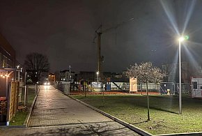 Legionowo: Niewybuch na Piaskach. W sumie ewakuowano około 240 osób-143181