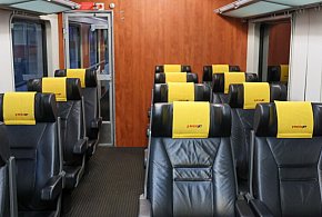 Miała być konkurencja dla PKP Intercity. RegioJet odwołuje część kursów...-143236