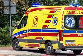 Legionowski: W listopadzie karetki wyjeżdżały prawie 1 tys. razy-143259