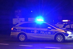 Legionowo: Potrącenie pieszej na Sowińskiego. Kobieta w szpitalu-143316