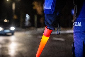 Legionowo: Uciekał przed policją. Schronił się u dilera narkotyków-143464