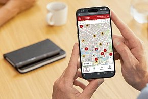 Rząd właśnie udostępnił nową aplikacje. Ma pomóc w razie zagrożenia-143509