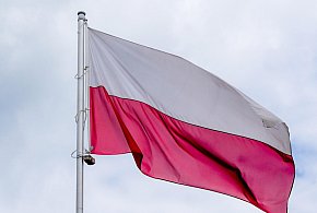 Godło i flaga mogą wyglądać inaczej. Ruszyły prace nad symbolami państwowymi-143551