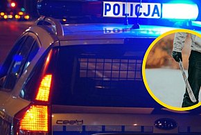 Legionowo: Zatrzymano podejrzanego o napaść maczetą. To żołnierz-143518