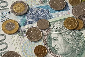 Płaca minimalna wzrasta od 1 stycznia. Skutki odczują miliony Polaków-143713