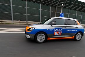 Zdawalność u egzaminatorów na prawo jazdy ma być jawna. Koniec z tajemnicą...-144061