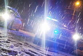 Legionowo: Rowerzysta wjechał wprost pod autobus-144094