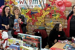 Wieliszew: Bogaty program 34. Finału WOŚP