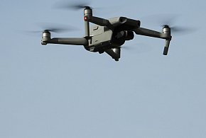 Nowy system antydronowy dla armii. „Rz”: podpisanie umowy pod...