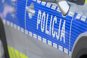 Nieporęt: Zderzenie dwóch osobówek przy Dzikiej Plaży