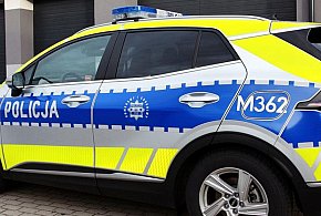 Jabłonna: "Dzwon" przy kościele. Zderzyły się ze sobą dwie osobówki