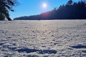 Ekspert IMGW: Chłodny luty. Na wiosnę jeszcze poczekamy