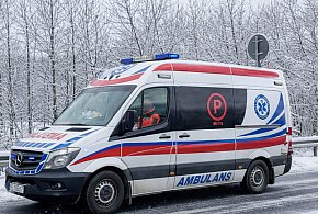 Zegrze Południowe: Brak kontaktu od tygodni. W mieszkaniu znaleziono ciało...