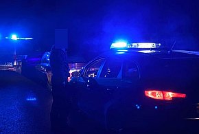 Legionowo: Jechał mimo dożywotniego zakazu. Sąd był bezlitosny