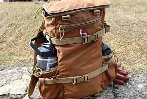 Sondaż „Rz”: Polacy sceptyczni wobec plecaków ewakuacyjnych