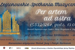 Legionowo: Startuje muzyczny projekt z budżetu obywatelskiego. Pierwszy konce...