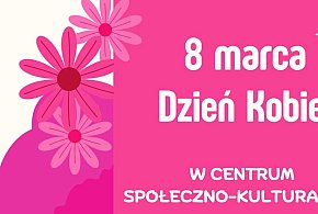 Dzień Kobiet w Gminie Wieliszew. Jakie atrakcje?