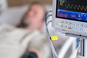 „DGP”: Coraz więcej skarg na placówki medyczne