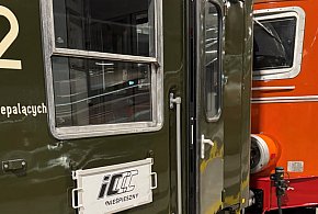 PKP Intercity uruchamia pociąg „Nieśpieszny”. Retro składy z lat 80. ruszą...