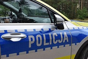 Legionowo: Spowodował kolizję przy Leśnej. 49-latek był pijany