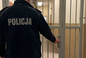 Poszukiwani w rękach policji. Jeden wpadł w Serocku, drugi w Wieliszewie