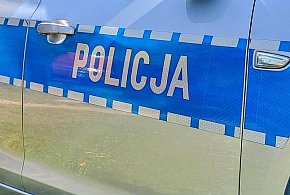 Skrzeszew: Kolizja na DW632. Sprawca był pijany