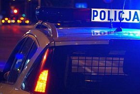 Legionowo: Zatrzymali pijanego kierowcę. 20-latek miał też mefedron