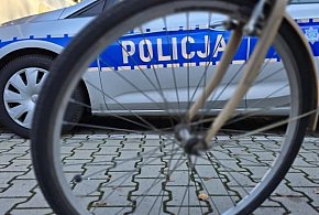 Nie mają litości dla pijanych rowerzystów. Płacą wysokie mandaty