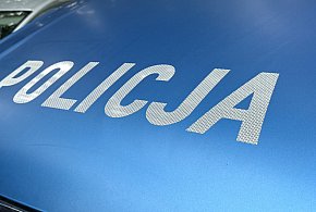 Legionowo: Przy targu zderzyły się dwie toyoty