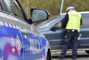 Recydywa na drodze. 32-latek znów złapany za prędkość, grozi mu więzienie