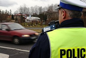 Rajd 22-latka po Nieporęcie. Stracił prawo jazdy, dostał mandat na 5 tys.