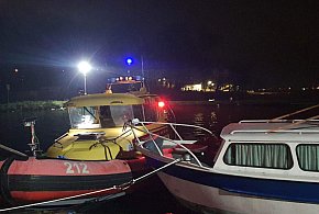 Skubianka: 15-latka straciła przytomność po alkoholu. Interweniowały służby