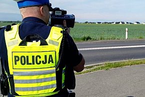 Wielkanoc na drogach: Dwóch pijanych kierowców. Osiem praw jazdy zatrzymanych