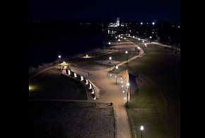 Piknik na start majówki w Wieliszewie. Będzie okazja, by odwiedzić Park...