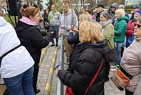 Legionowo: Eko Piknik już w sobotę. Sadzonki roślin za elektrośmieci