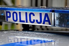 Komornica: 13-letnia rowerzystka wjechała wprost pod nadjeżdżającego forda