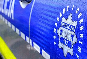 Dwie kolizje w kilka minut na DK61 w Zegrzu. To samo miejsce, ten sam scenariusz