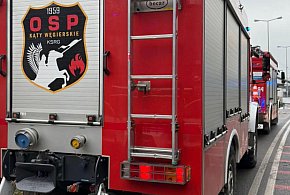 Blisko 330 tys. zł dla OSP z powiatu legionowskiego. Sejmik przyznał wsparcie