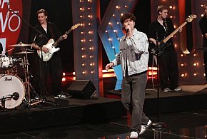 Serock: Oskar Cyms gwiazdą Wojciechowego Świętowania